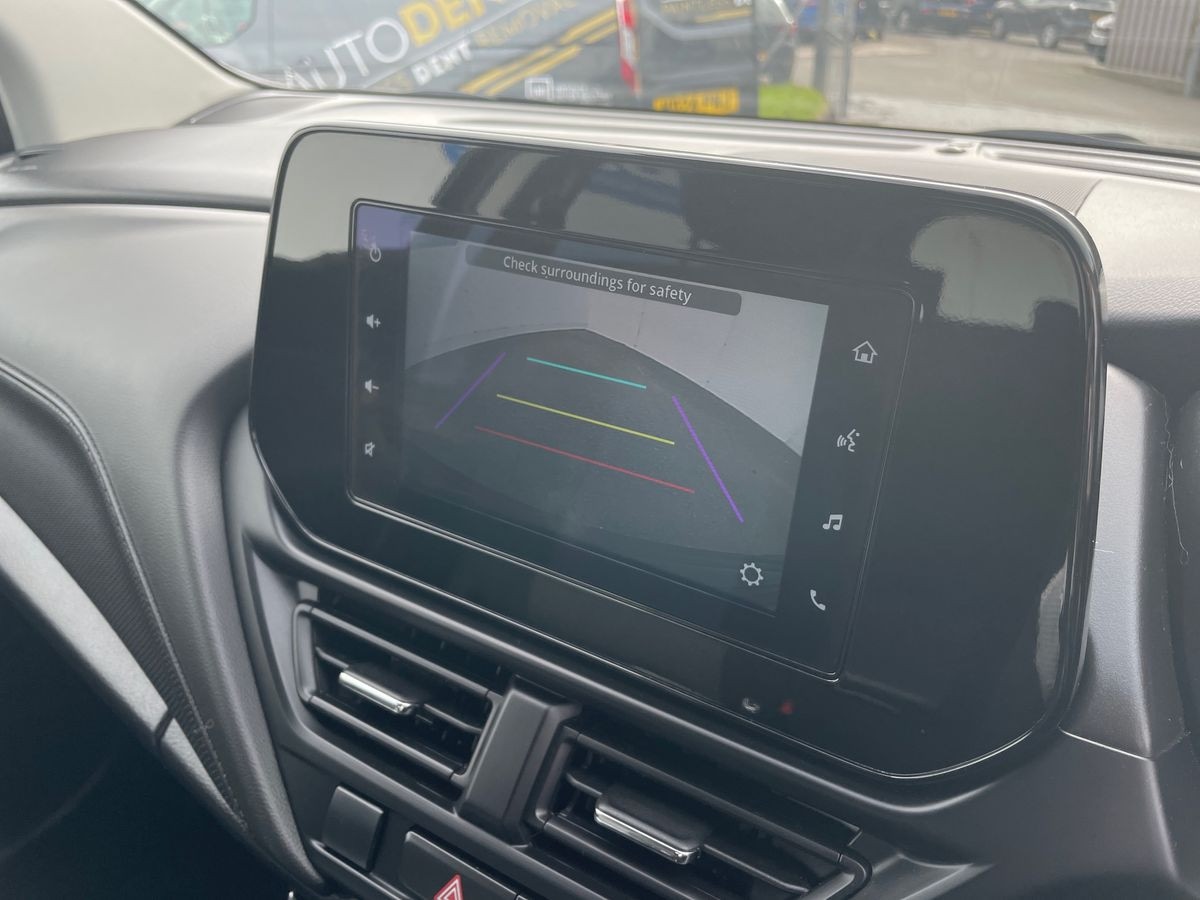 Used Suzuki SX4 S-Cross 2023 for sale - 75968580: Photo 16