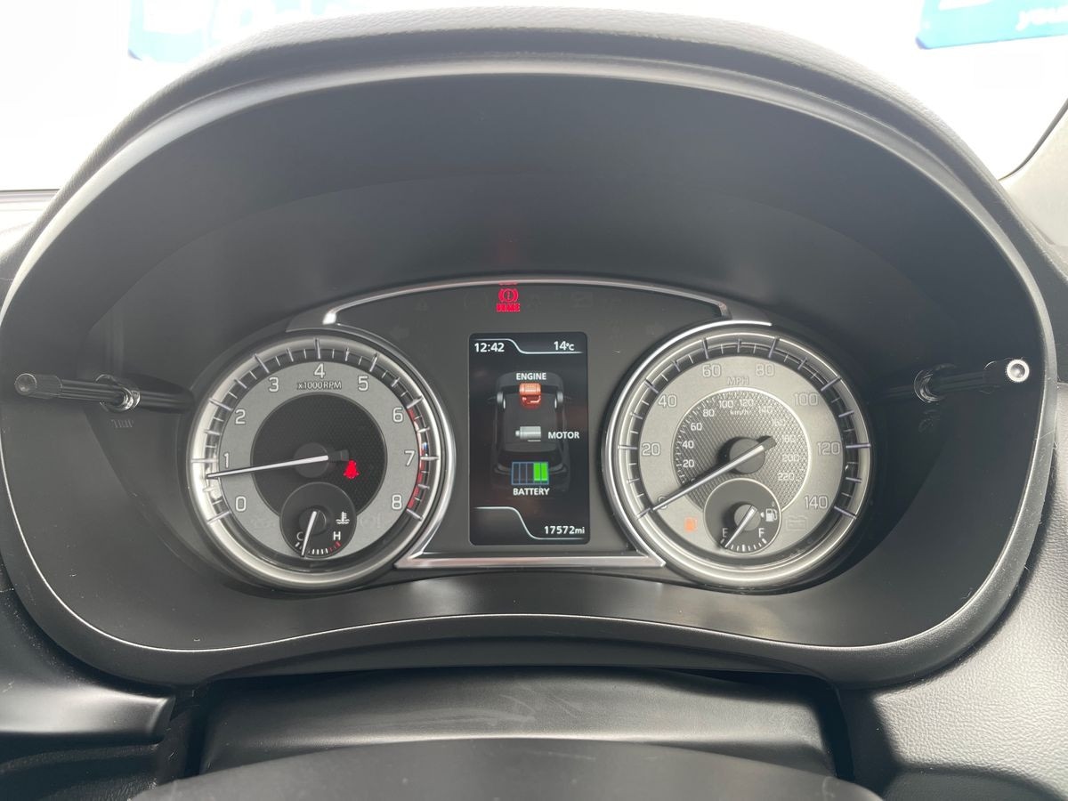 Used Suzuki SX4 S-Cross 2023 for sale - 75968580: Photo 17