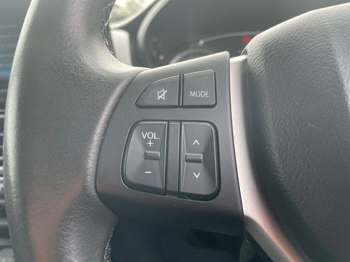 Used Suzuki SX4 S-Cross 2023 for sale - 75968580: Photo 18