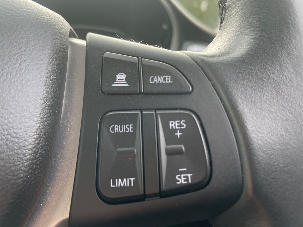 Used Suzuki SX4 S-Cross 2023 for sale - 75968580: Photo 21