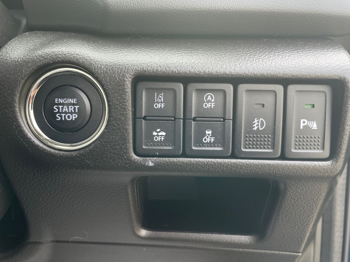 Used Suzuki SX4 S-Cross 2023 for sale - 75968580: Photo 26