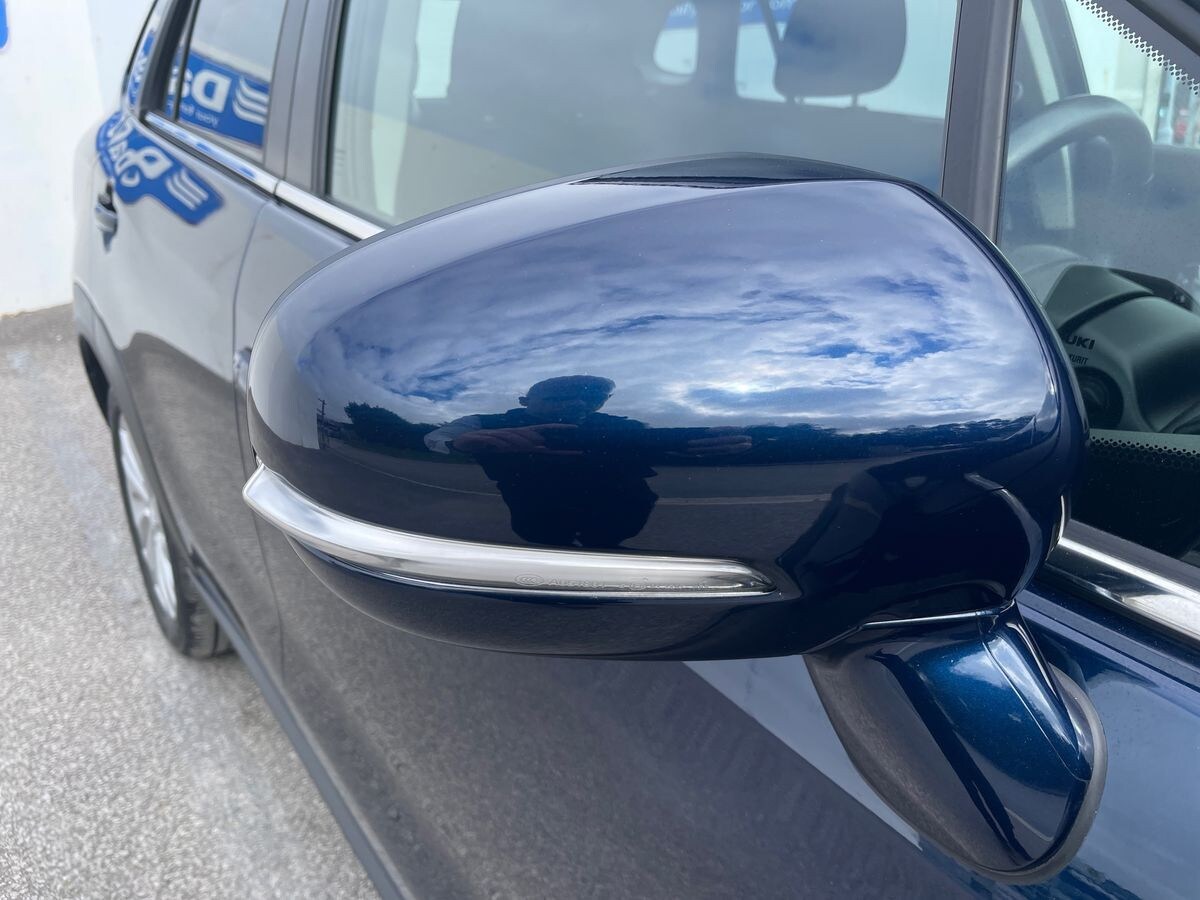 Used Suzuki SX4 S-Cross 2023 for sale - 75968580: Photo 29