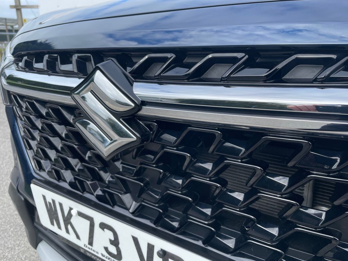 Used Suzuki SX4 S-Cross 2023 for sale - 75968580: Photo 31