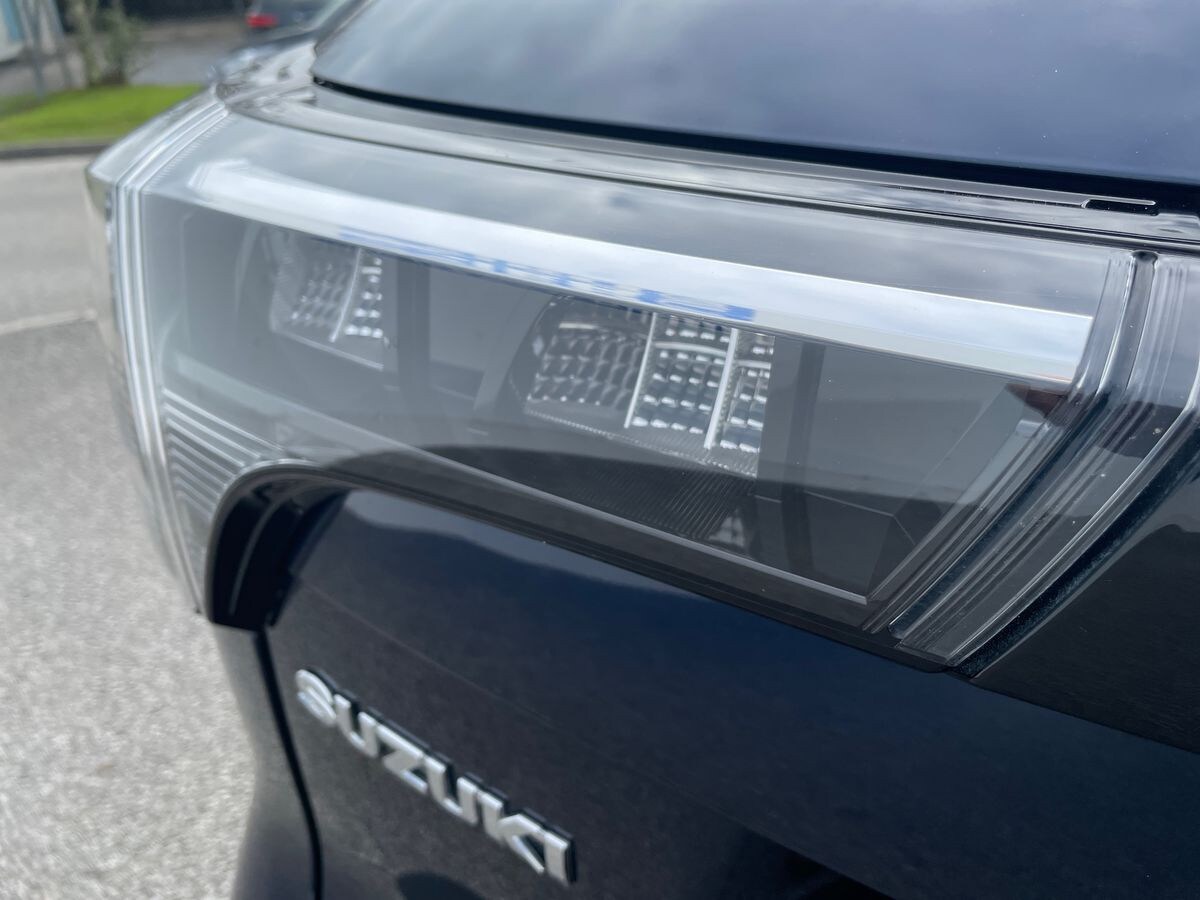 Used Suzuki SX4 S-Cross 2023 for sale - 75968580: Photo 34