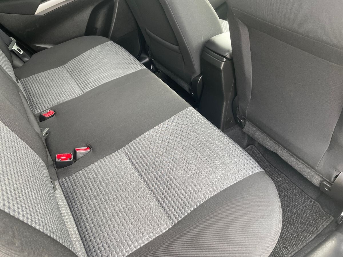 Used Suzuki SX4 S-Cross 2023 for sale - 75968580: Photo 38