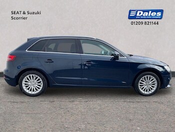 Used Audi A3 2016 for sale - 76560230: Photo