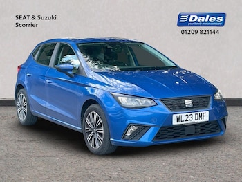 SEAT - Ibiza