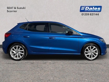 Used SEAT Ibiza 2023 for sale - 75963405: Photo
