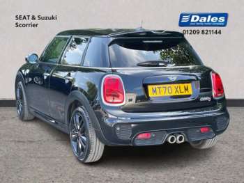Used MINI Hatch 2020 for sale - 75185794: Photo