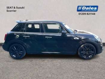 Used MINI Hatch 2020 for sale - 75185794: Photo