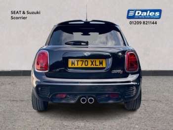 Used MINI Hatch 2020 for sale - 75185794: Photo