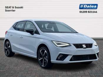 2023 - 1.0 TSI 110 FR Sport [EZ] 5dr DSG Auto