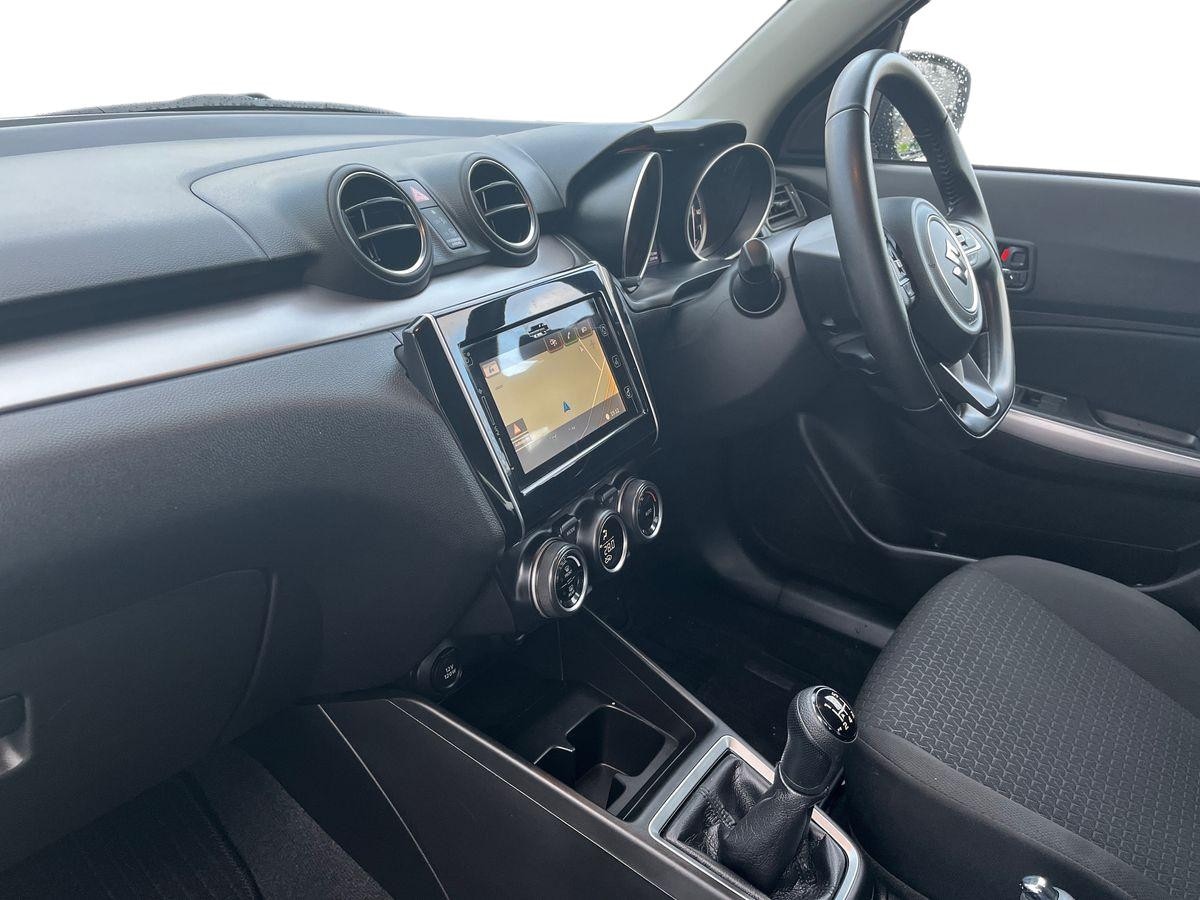 Used Suzuki Swift 2022 for sale - 76656509: Photo 11