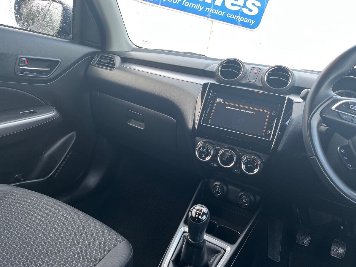 Used Suzuki Swift 2022 for sale - 76656509: Photo 12