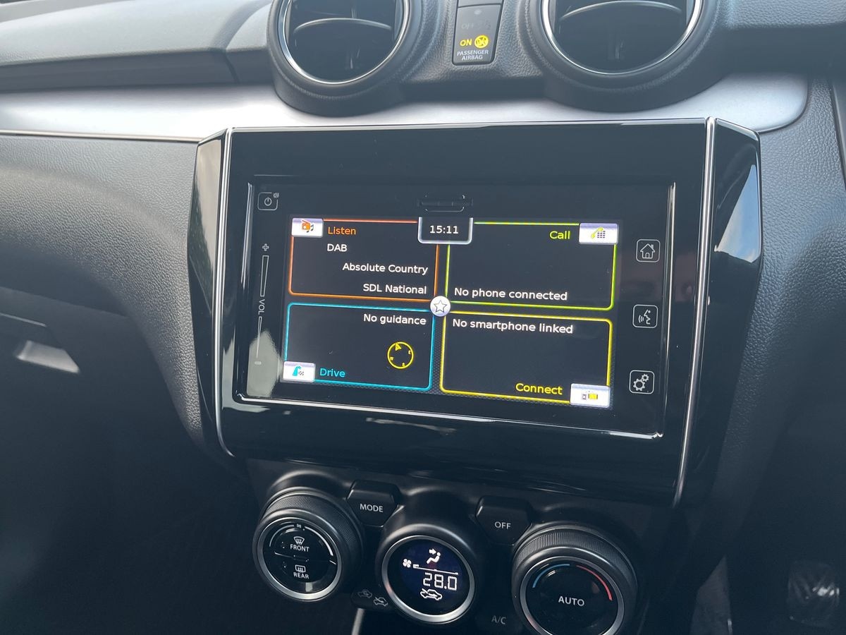 Used Suzuki Swift 2022 for sale - 76656509: Photo 15