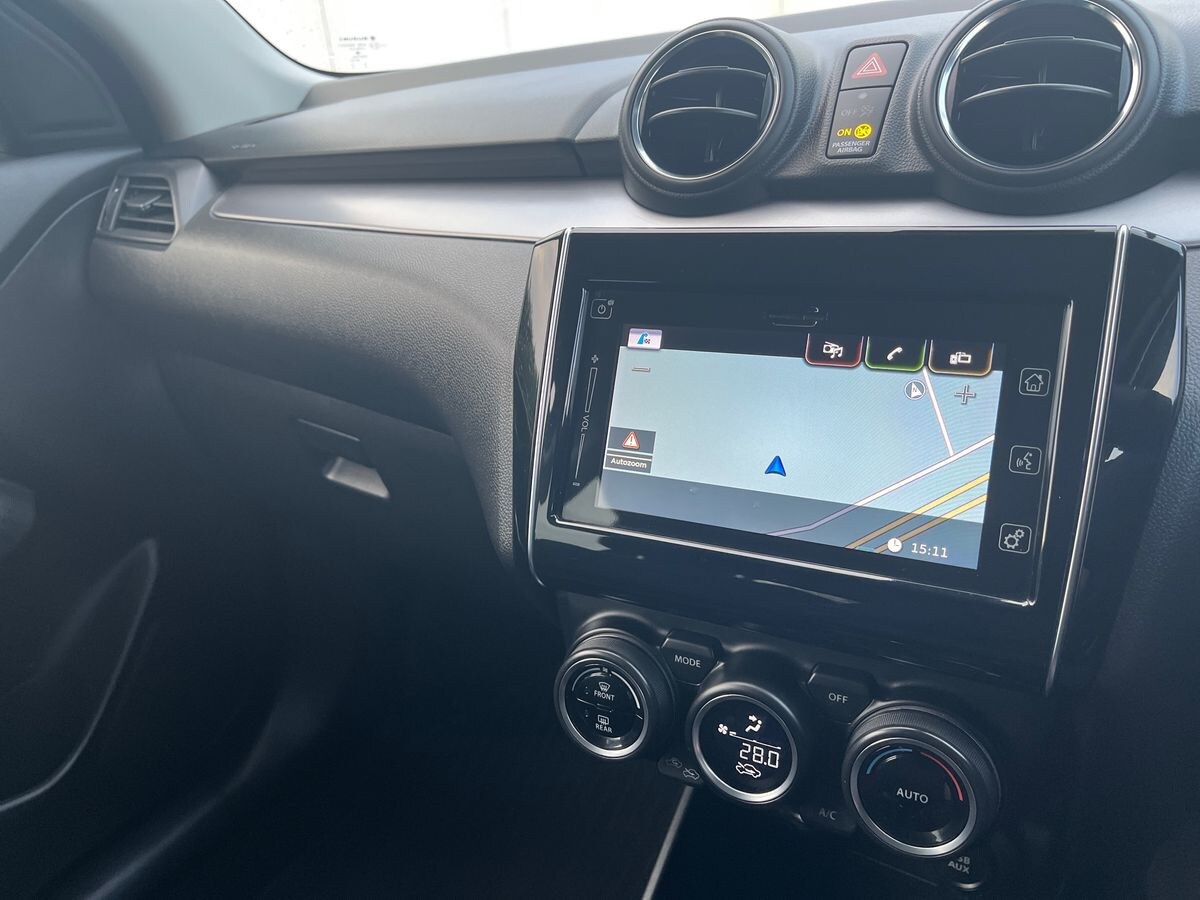 Used Suzuki Swift 2022 for sale - 76656509: Photo 16