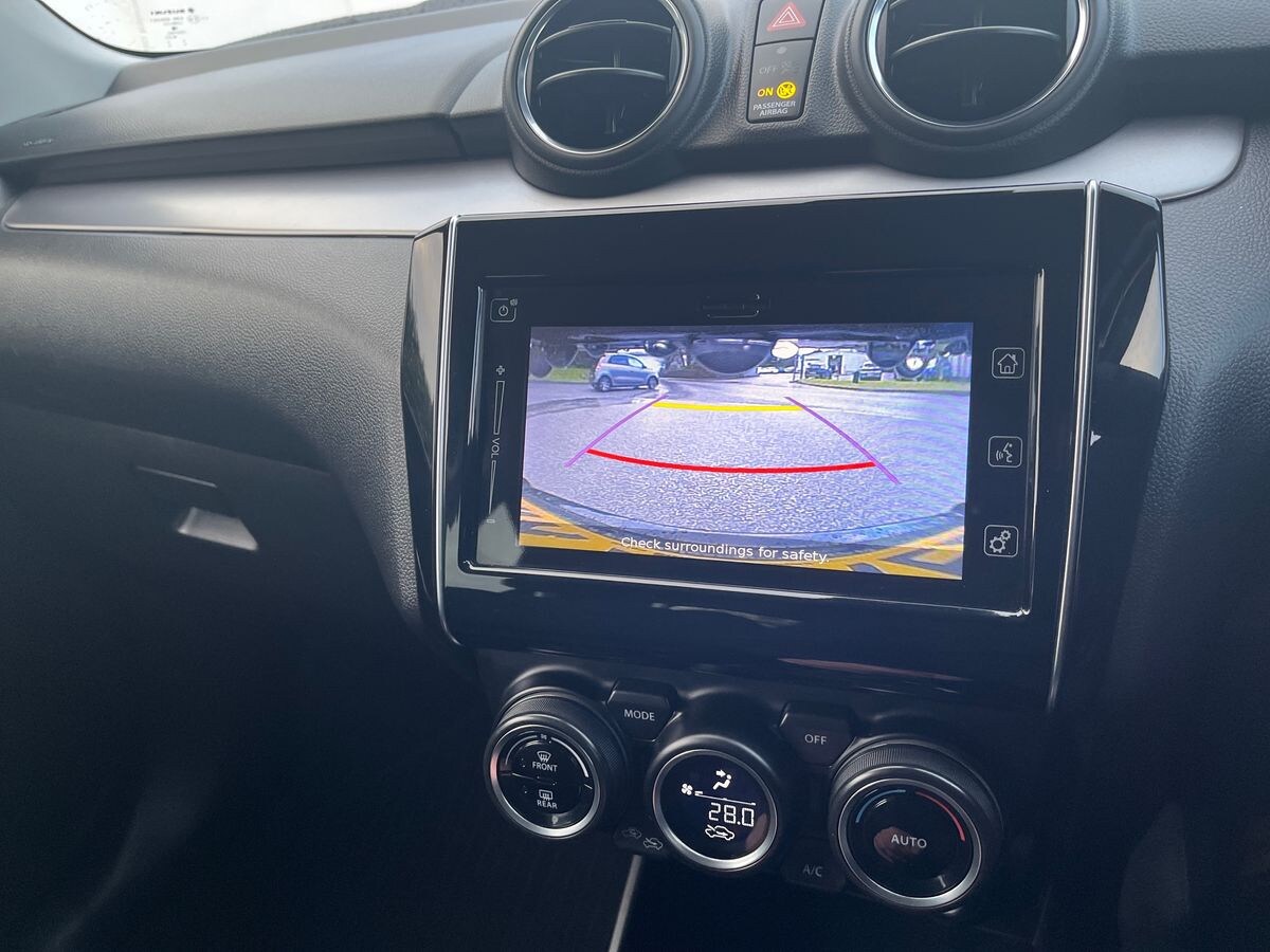 Used Suzuki Swift 2022 for sale - 76656509: Photo 17