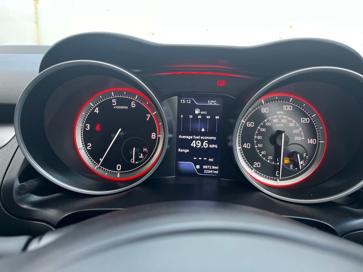 Used Suzuki Swift 2022 for sale - 76656509: Photo 18