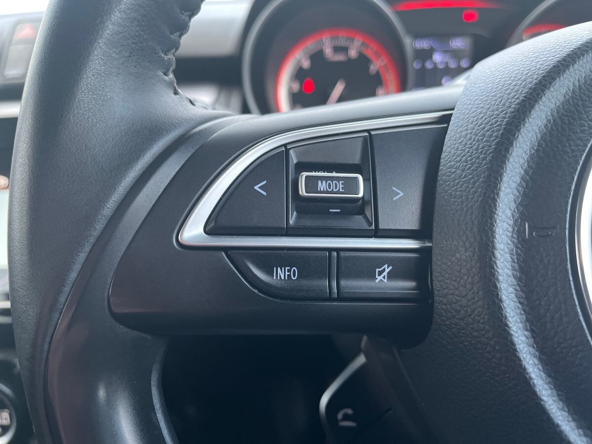 Used Suzuki Swift 2022 for sale - 76656509: Photo 19