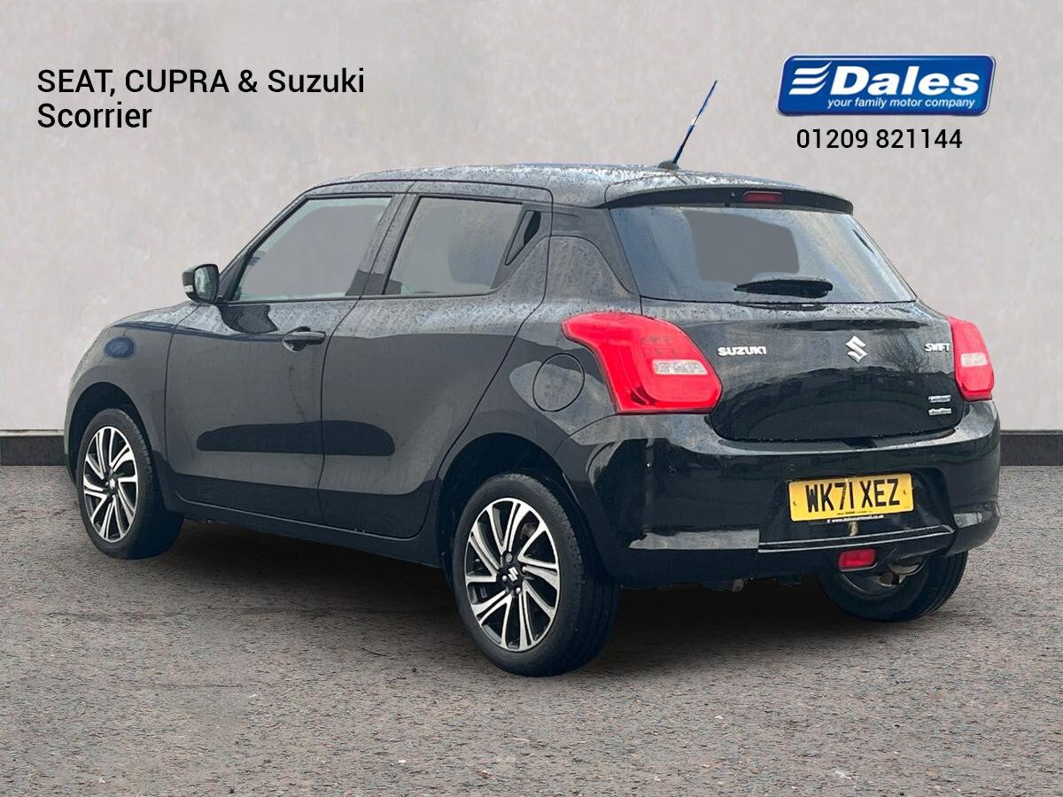 Used Suzuki Swift 2022 for sale - 76656509: Photo 2