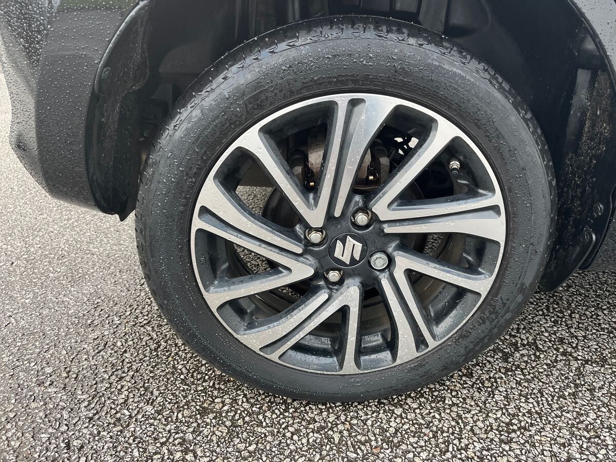 Used Suzuki Swift 2022 for sale - 76656509: Photo 24