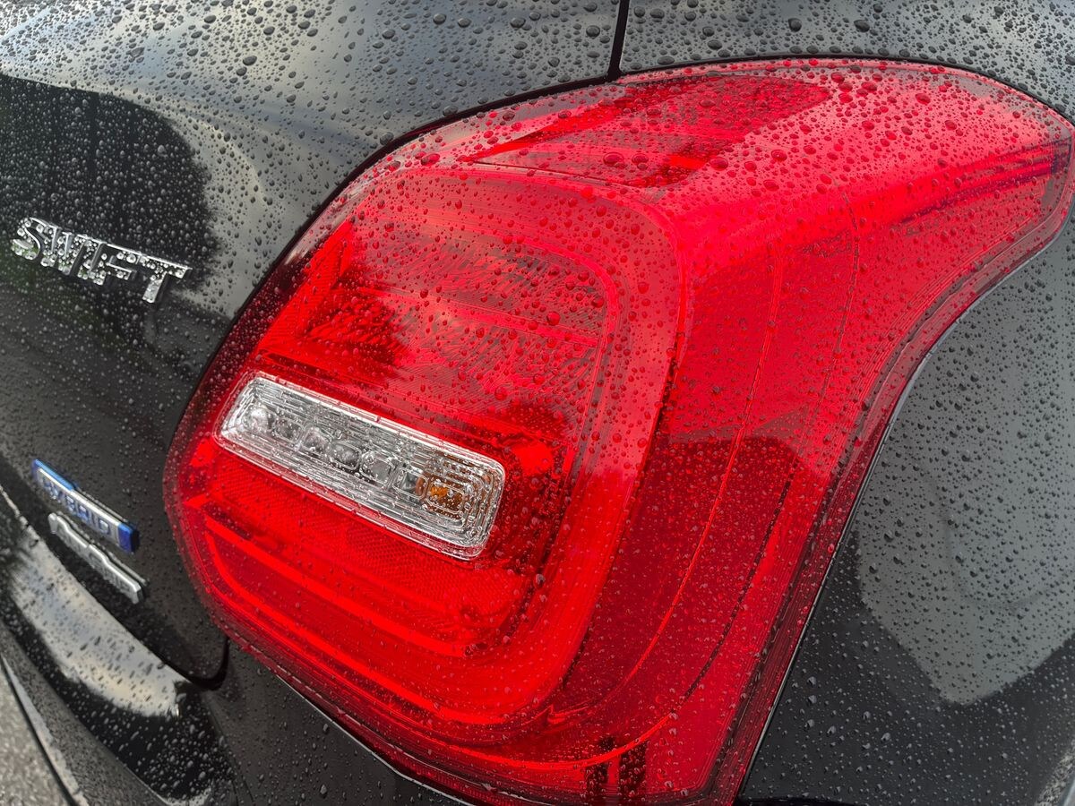 Used Suzuki Swift 2022 for sale - 76656509: Photo 26