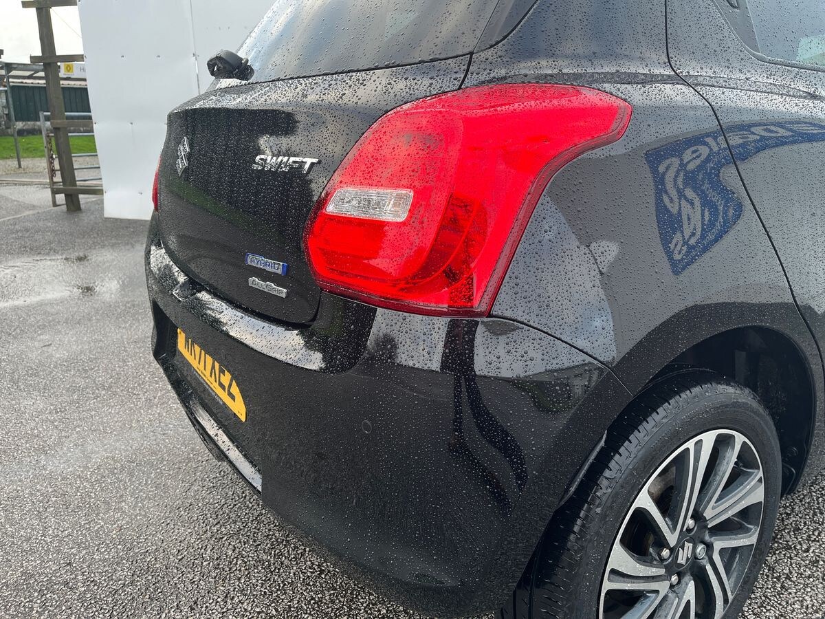 Used Suzuki Swift 2022 for sale - 76656509: Photo 27