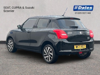 Used Suzuki Swift 2022 for sale - 76656509: Photo
