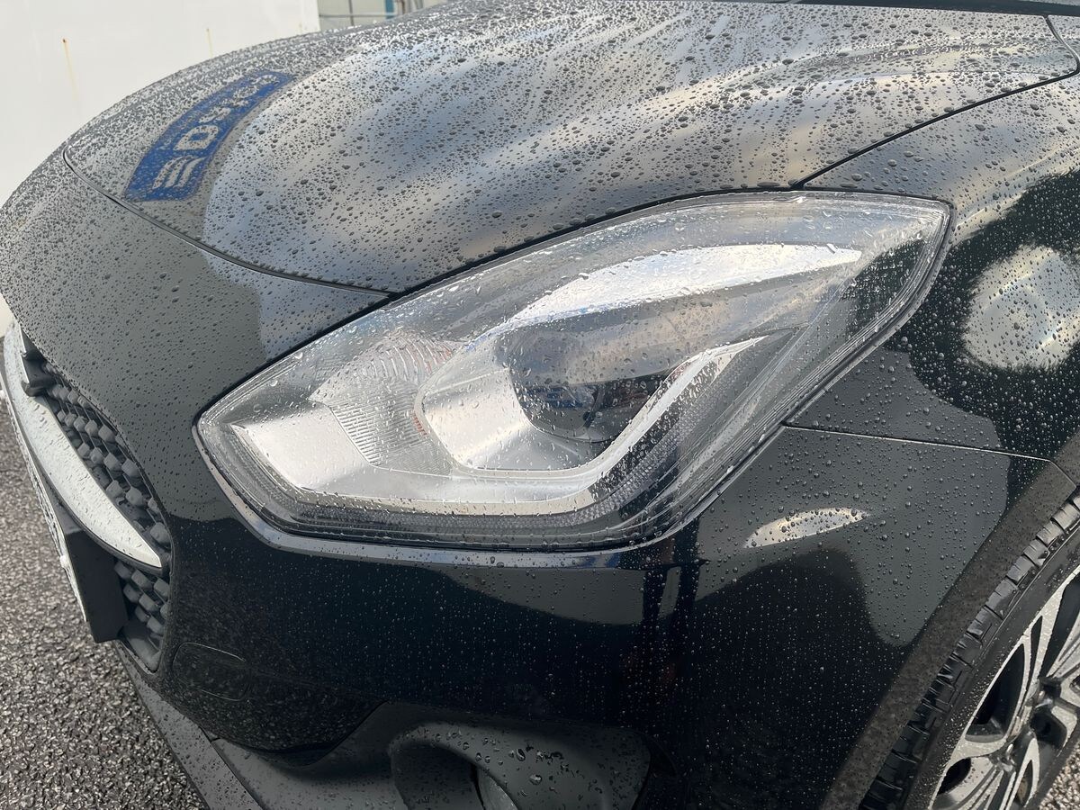 Used Suzuki Swift 2022 for sale - 76656509: Photo 31