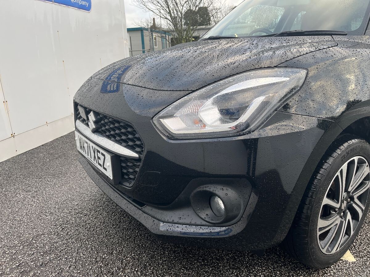 Used Suzuki Swift 2022 for sale - 76656509: Photo 32