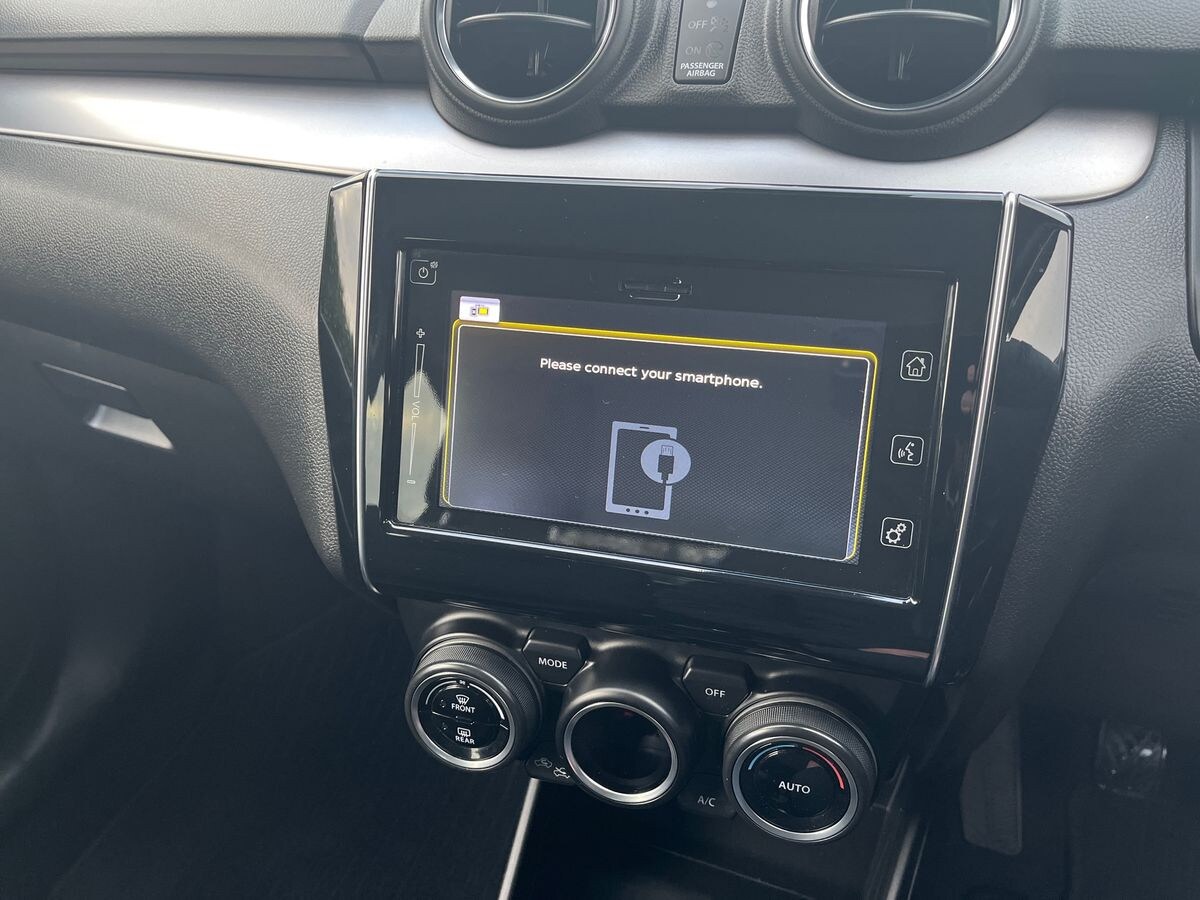 Used Suzuki Swift 2022 for sale - 76656509: Photo 40