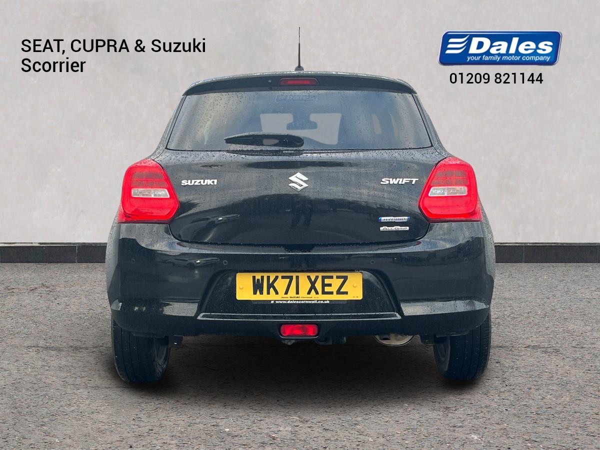 Used Suzuki Swift 2022 for sale - 76656509: Photo 5