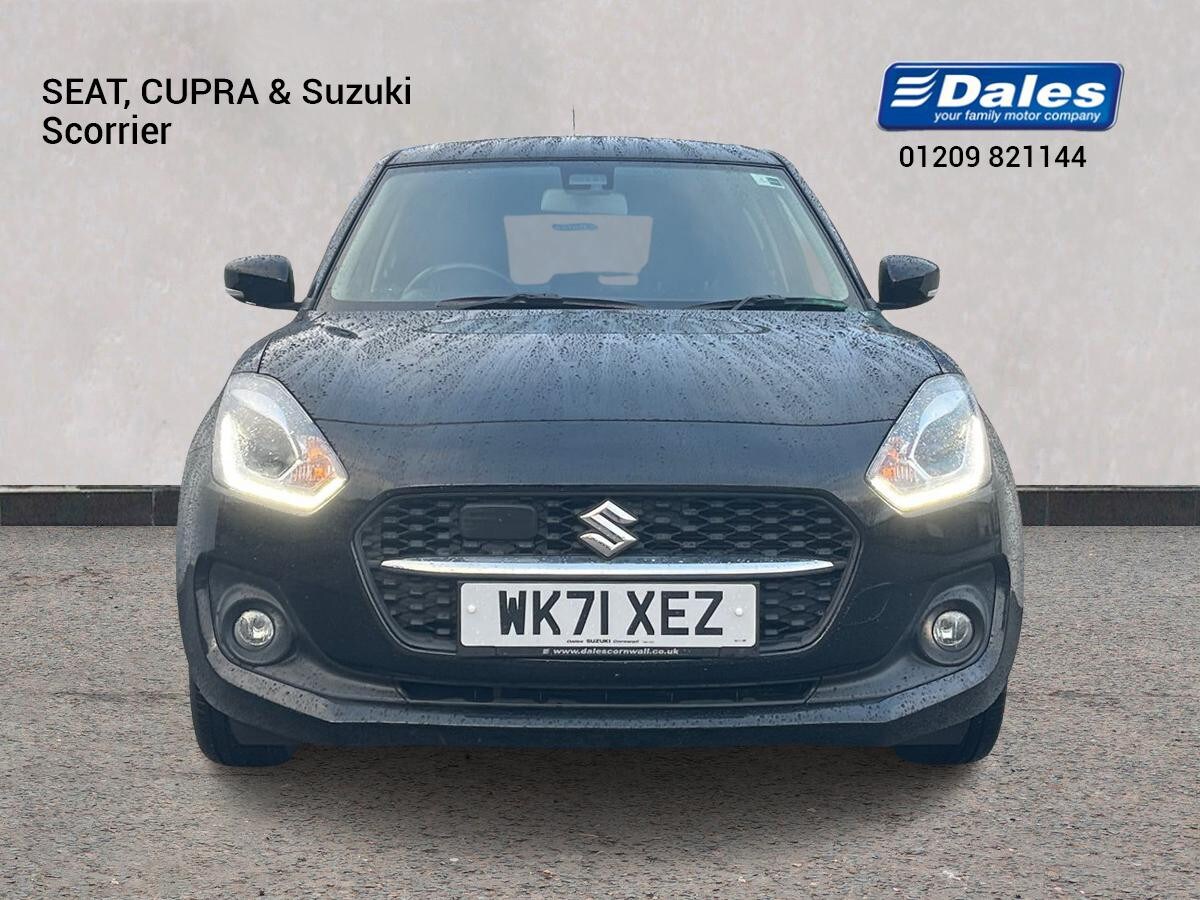 Used Suzuki Swift 2022 for sale - 76656509: Photo 6