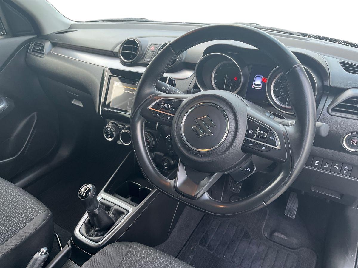 Used Suzuki Swift 2022 for sale - 76656509: Photo 8