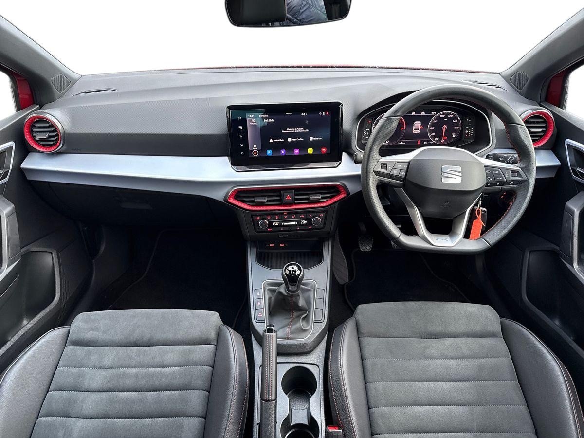 Used SEAT Ibiza 2023 for sale - 76643799: Photo 10