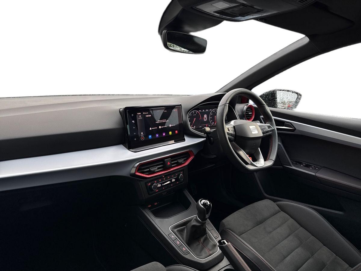 Used SEAT Ibiza 2023 for sale - 76643799: Photo 11