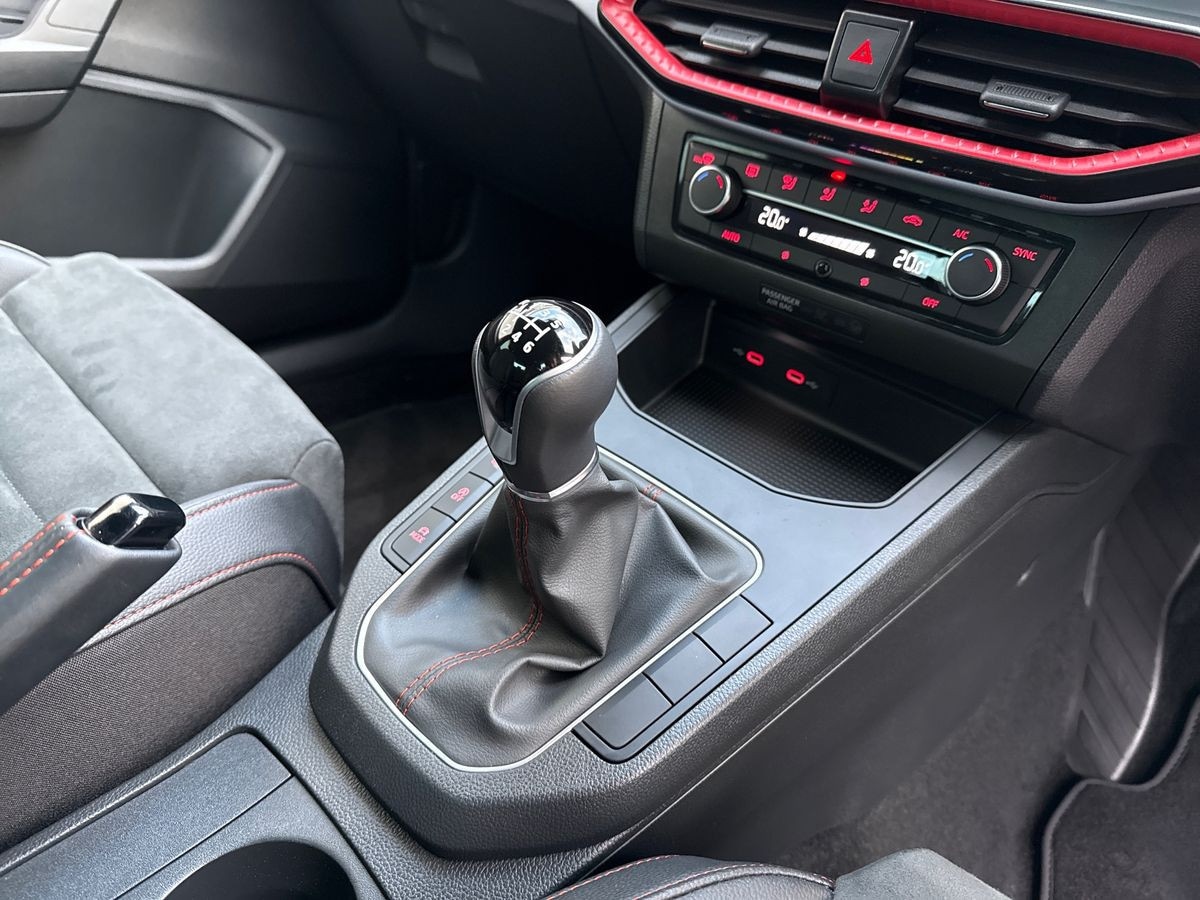 Used SEAT Ibiza 2023 for sale - 76643799: Photo 12