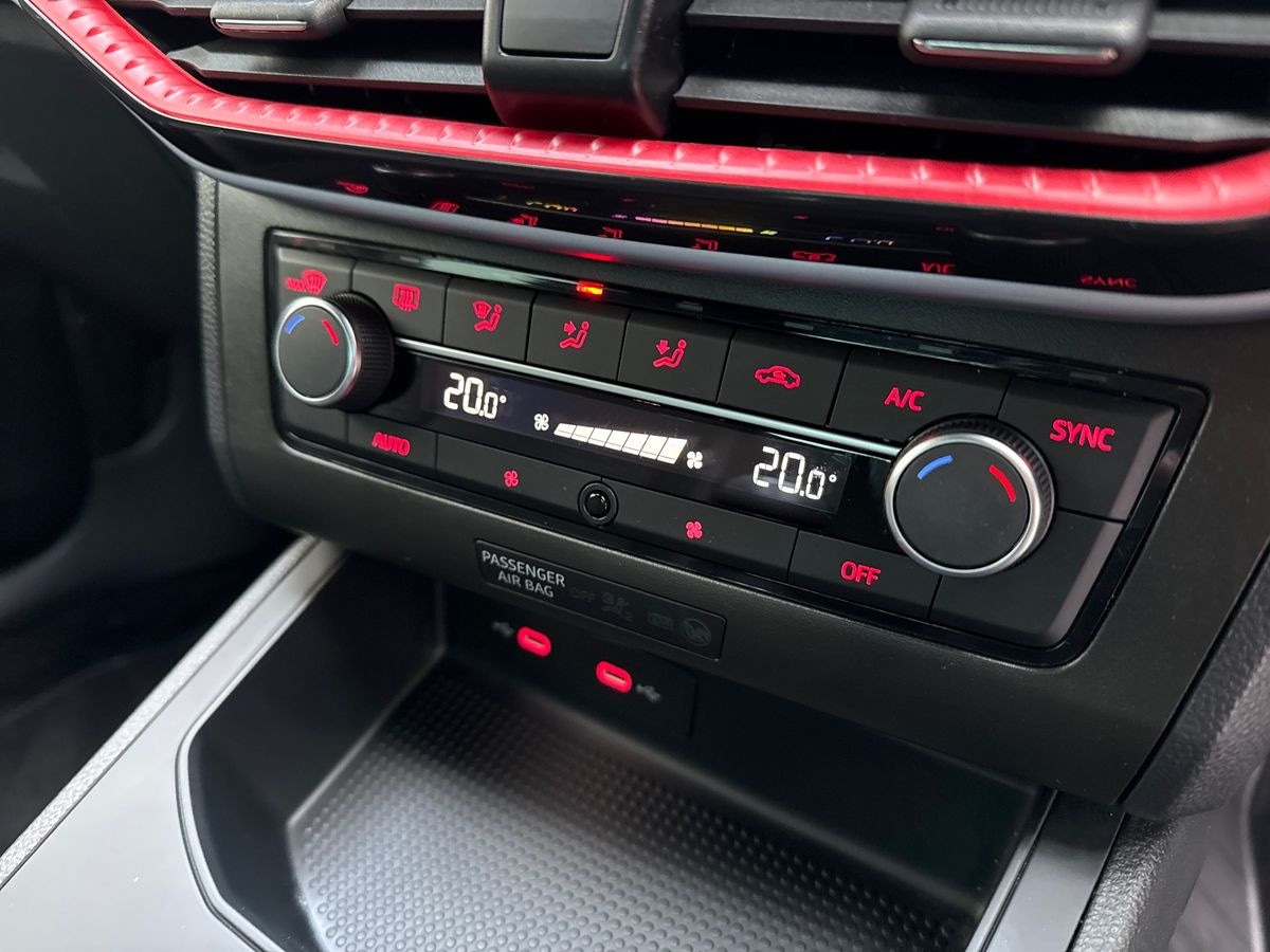 Used SEAT Ibiza 2023 for sale - 76643799: Photo 13