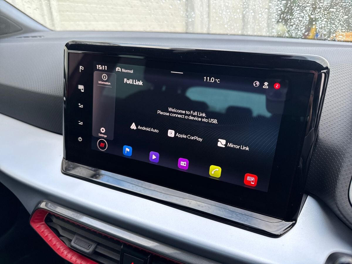 Used SEAT Ibiza 2023 for sale - 76643799: Photo 15