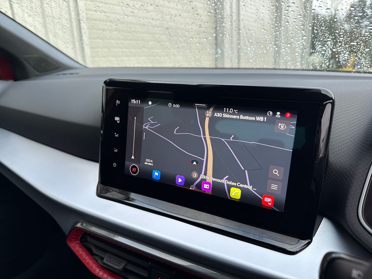 Used SEAT Ibiza 2023 for sale - 76643799: Photo 16