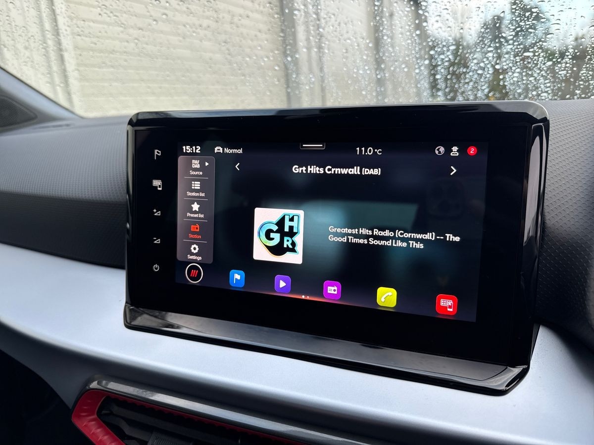 Used SEAT Ibiza 2023 for sale - 76643799: Photo 17