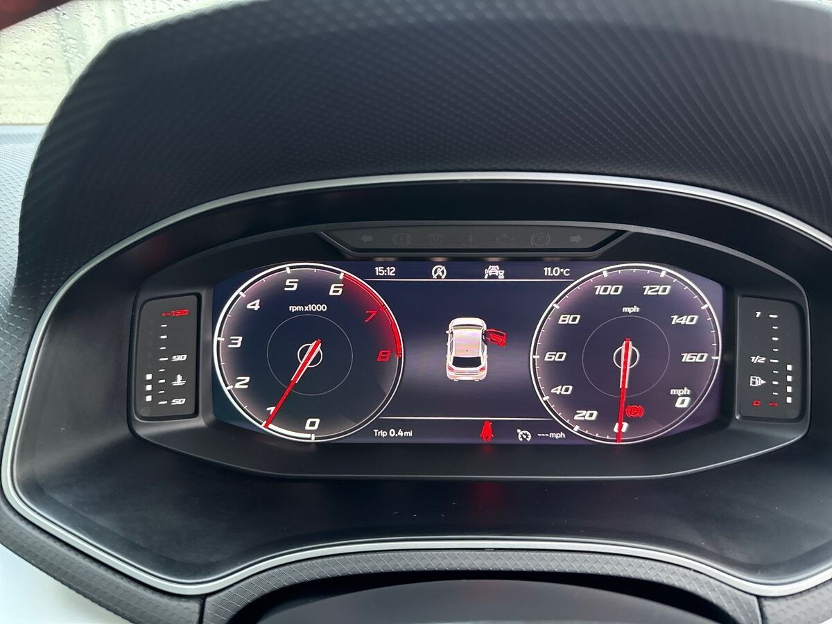 Used SEAT Ibiza 2023 for sale - 76643799: Photo 18