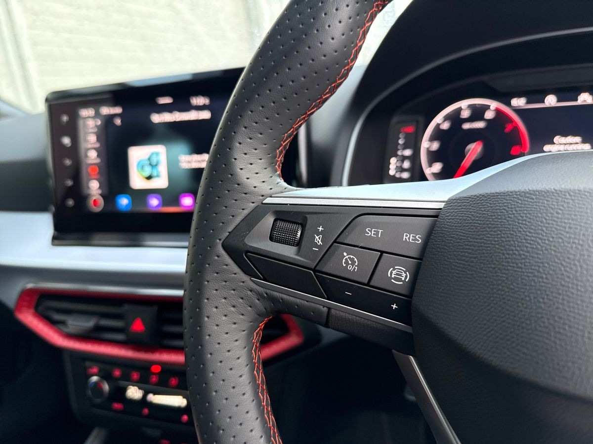 Used SEAT Ibiza 2023 for sale - 76643799: Photo 19