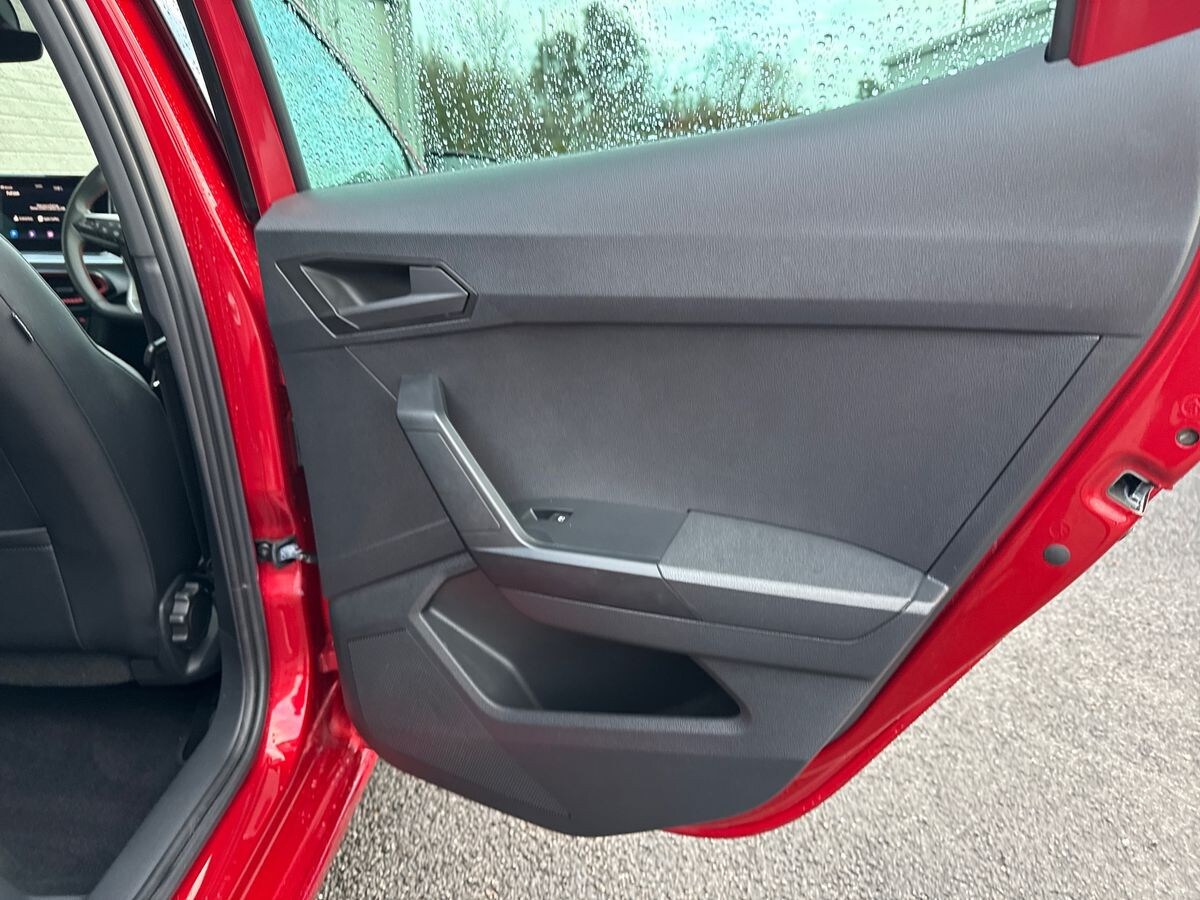 Used SEAT Ibiza 2023 for sale - 76643799: Photo 24