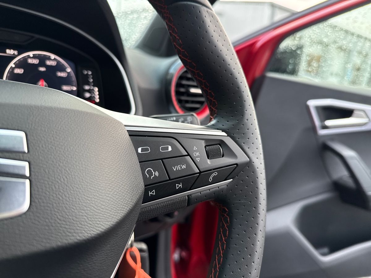 Used SEAT Ibiza 2023 for sale - 76643799: Photo 25