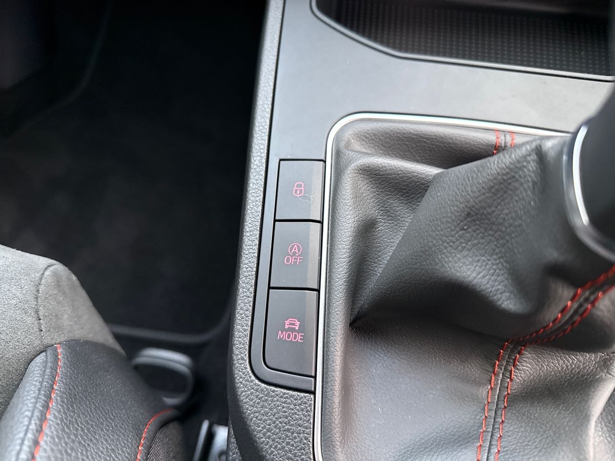 Used SEAT Ibiza 2023 for sale - 76643799: Photo 28