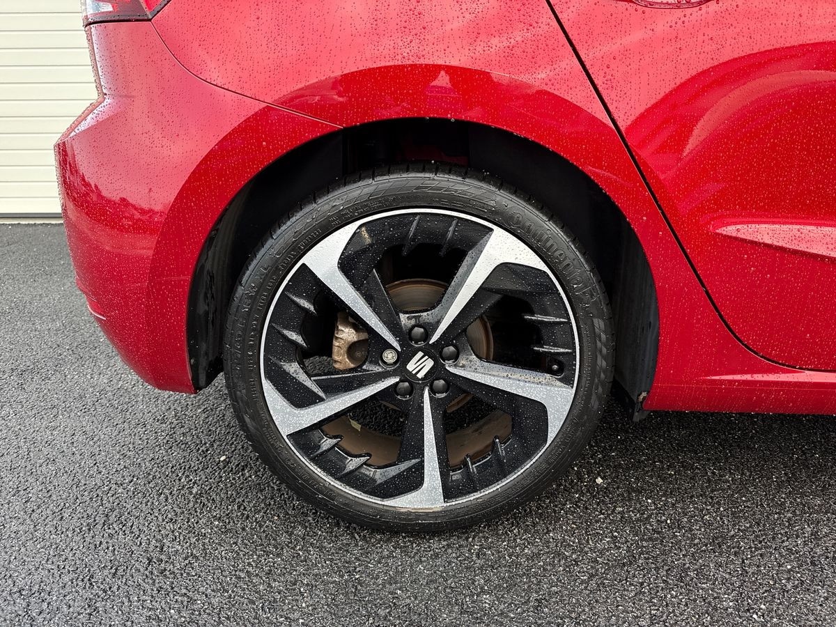 Used SEAT Ibiza 2023 for sale - 76643799: Photo 30