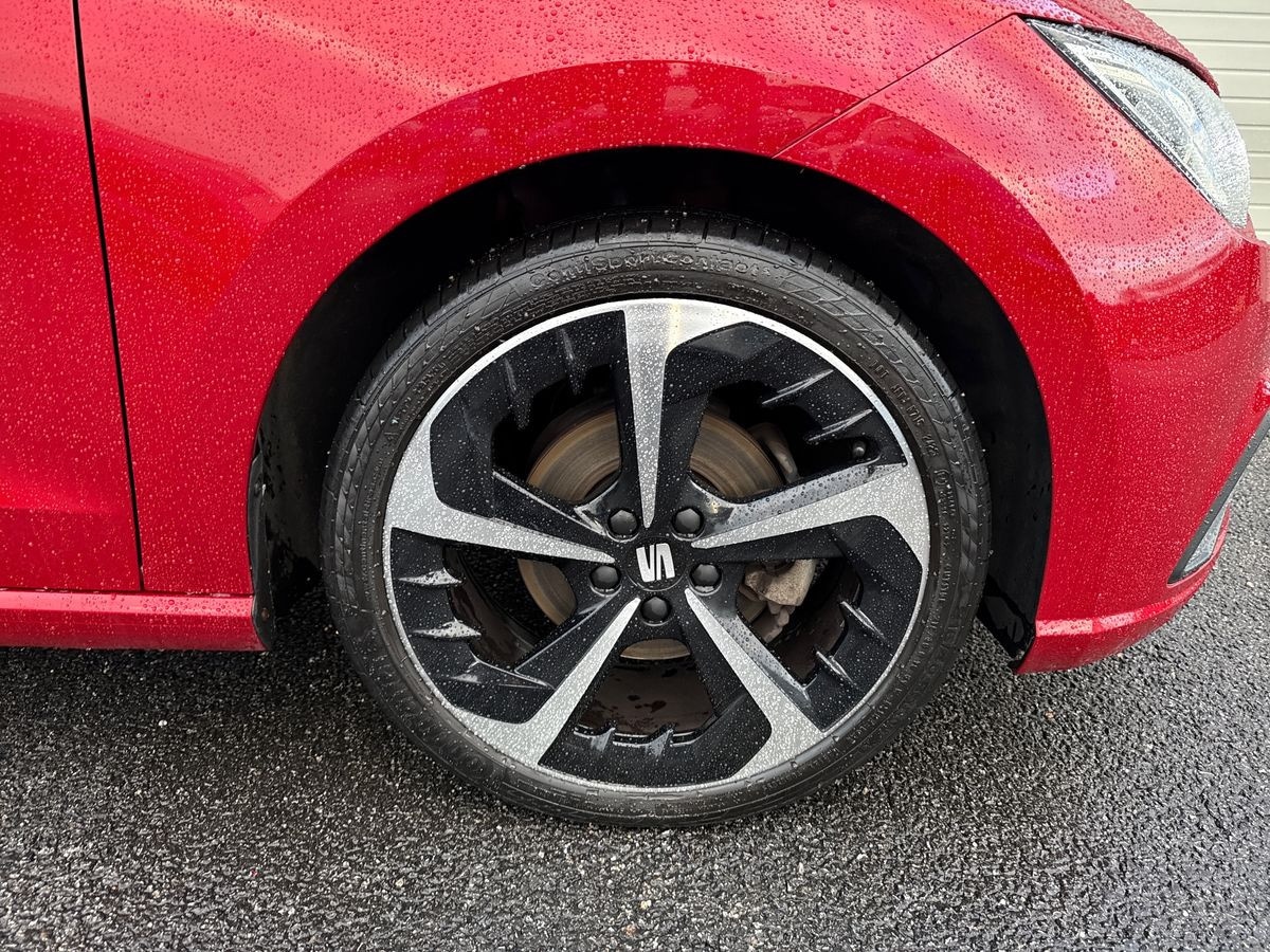 Used SEAT Ibiza 2023 for sale - 76643799: Photo 31