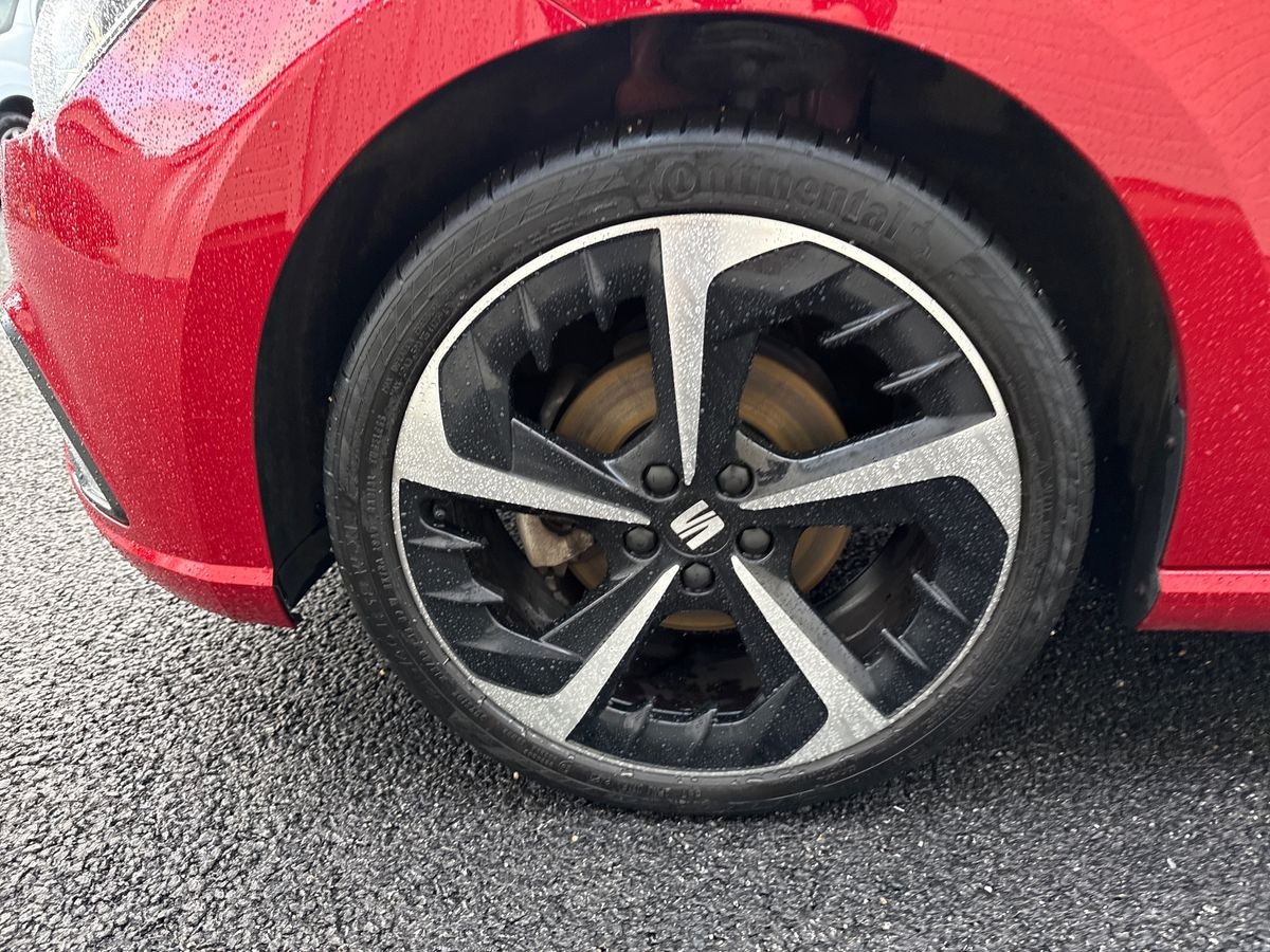 Used SEAT Ibiza 2023 for sale - 76643799: Photo 32