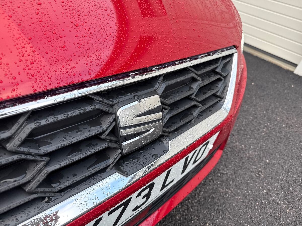 Used SEAT Ibiza 2023 for sale - 76643799: Photo 34